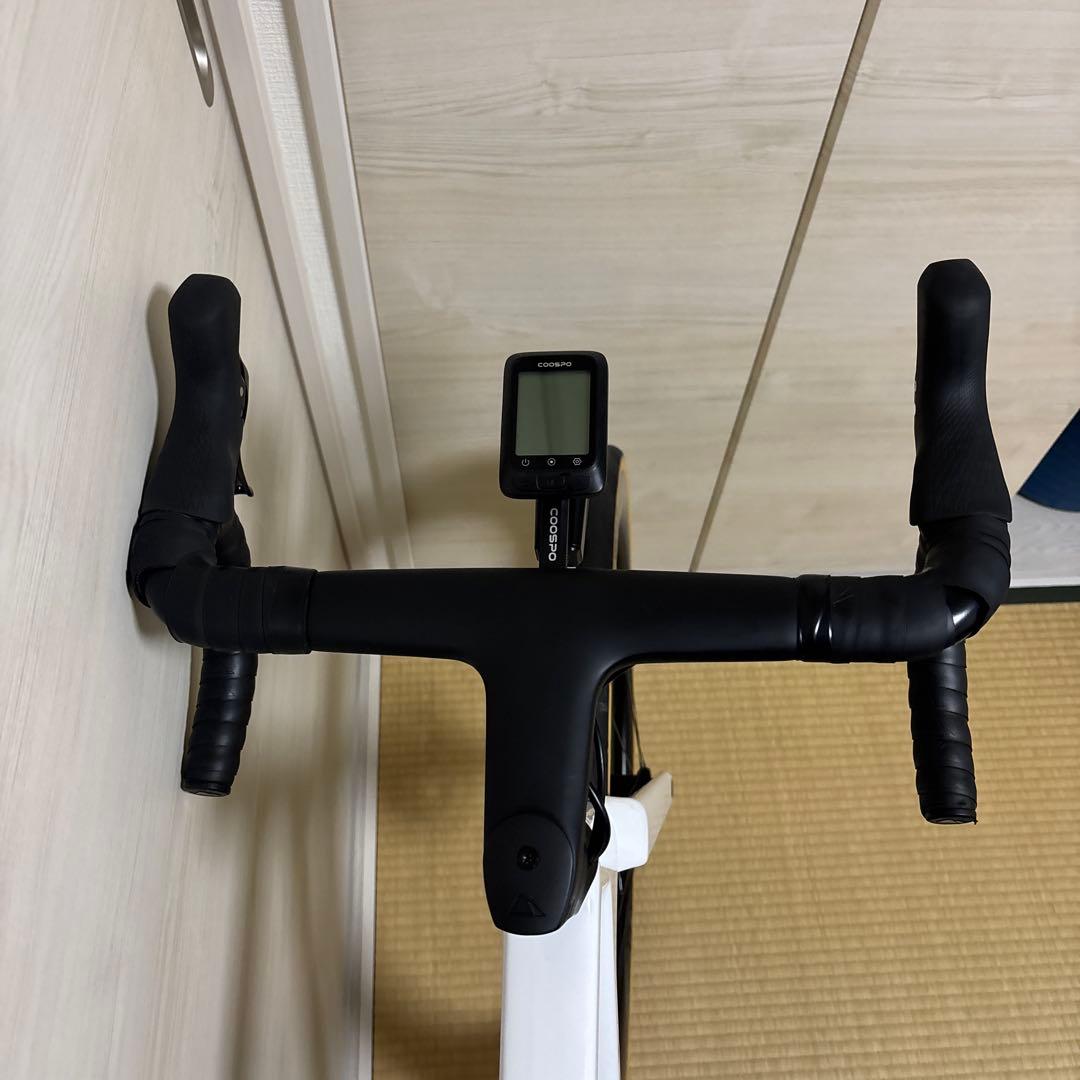 CANYON カーボンロードバイク ディスクブレーキ