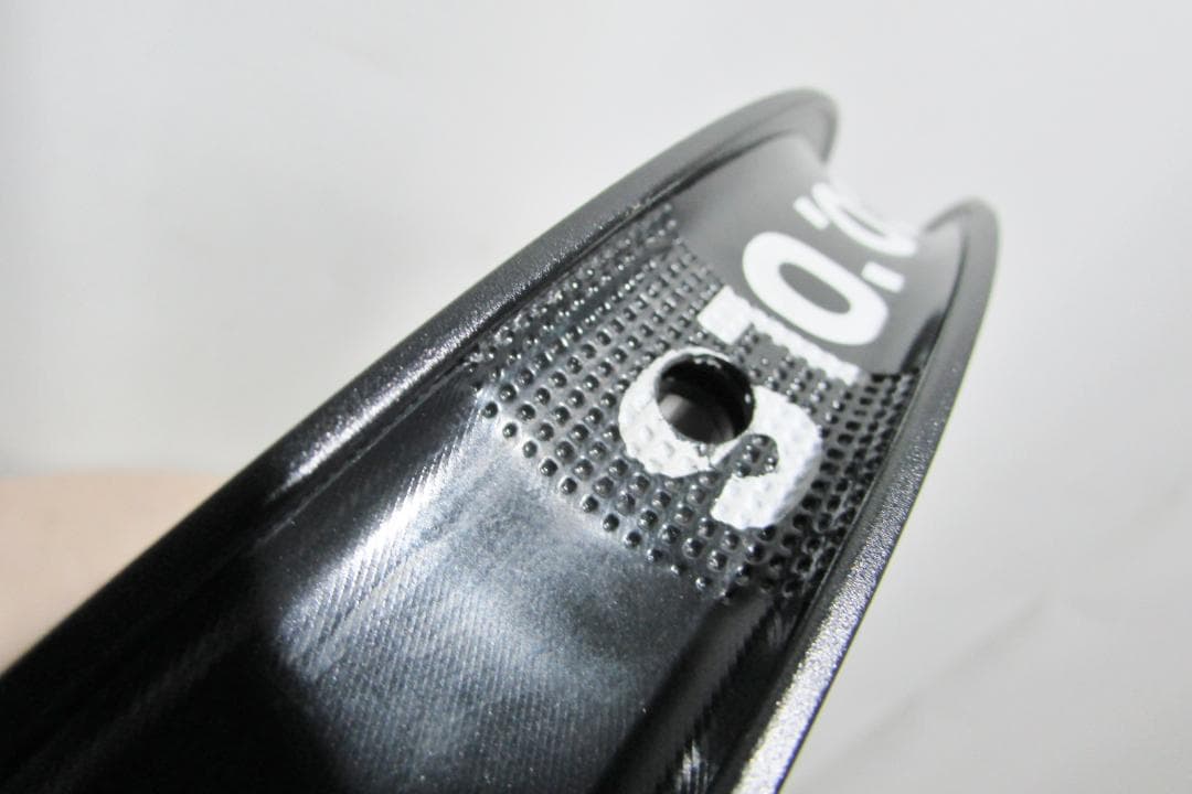 BMX リア ホイール CINEMA Rim ＆ SaltPlus Hub