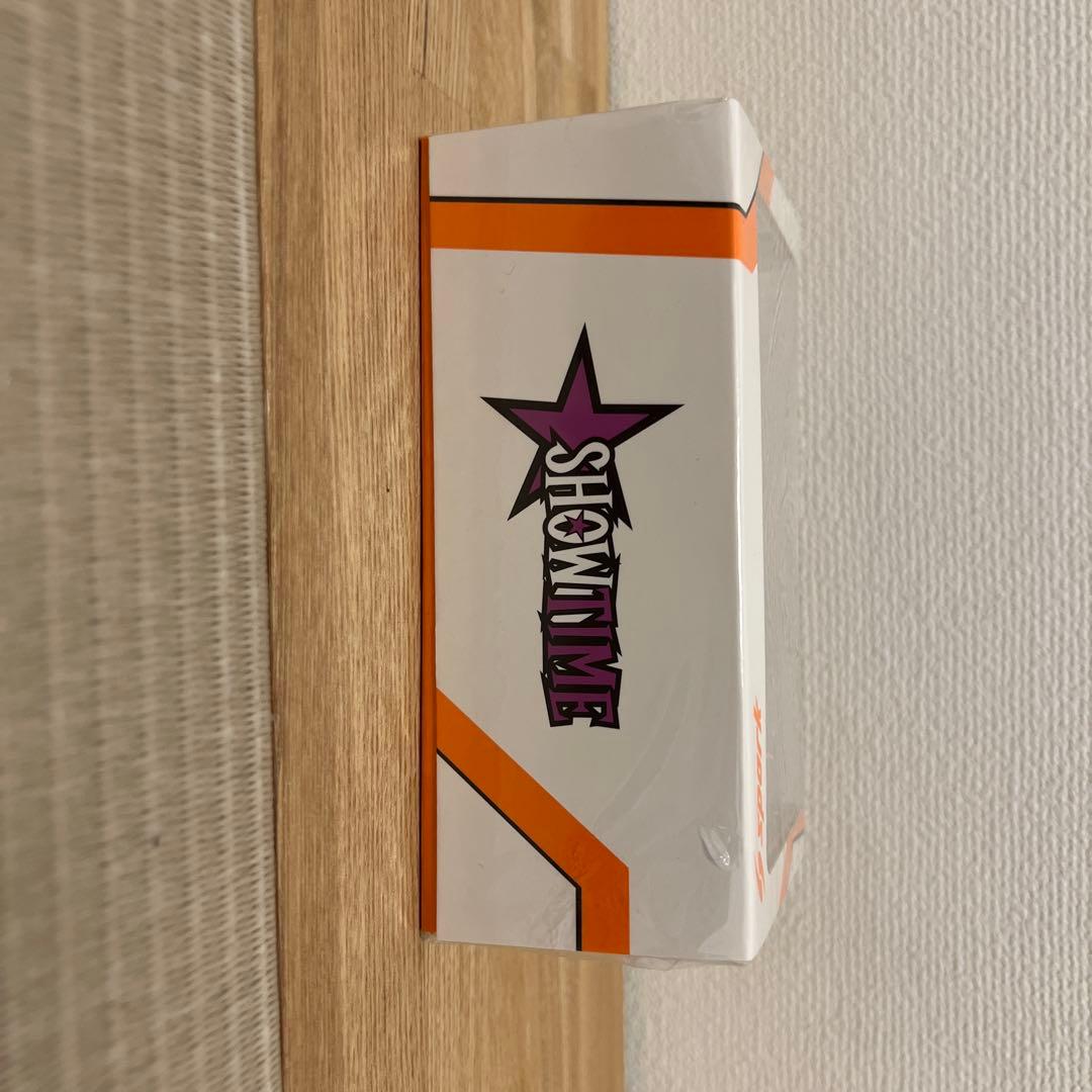 限定300台【spark】au TOM’S Supra 坪井選手フィギュア付