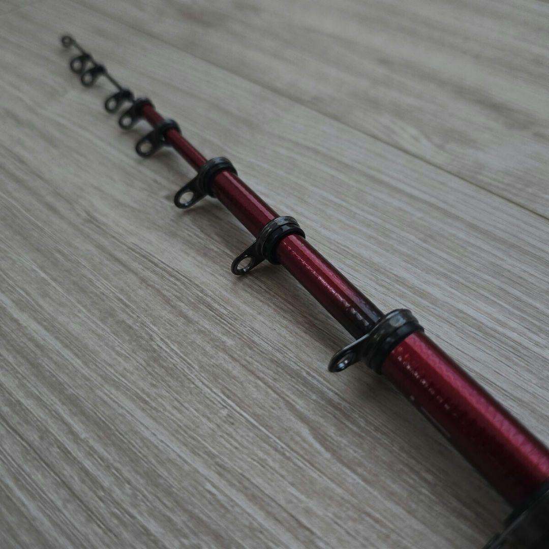 ダイワ 磯竿 小継 飛竜 3-43MP N ダイワ