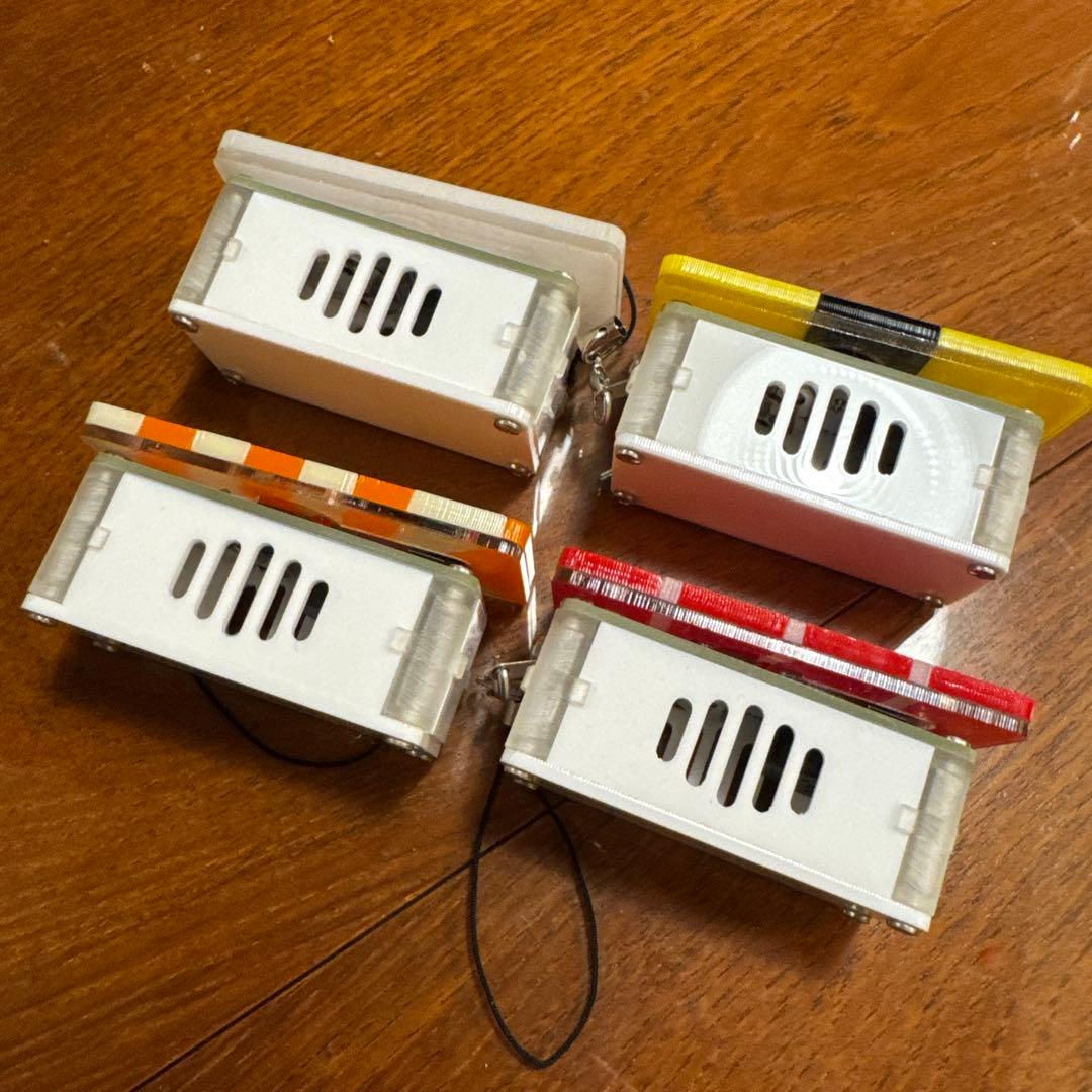 正常動作品 バッテリー交換済み 明和電機 SUSHI BEAT! 寿司ビート