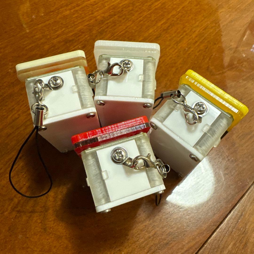 正常動作品 バッテリー交換済み 明和電機 SUSHI BEAT! 寿司ビート