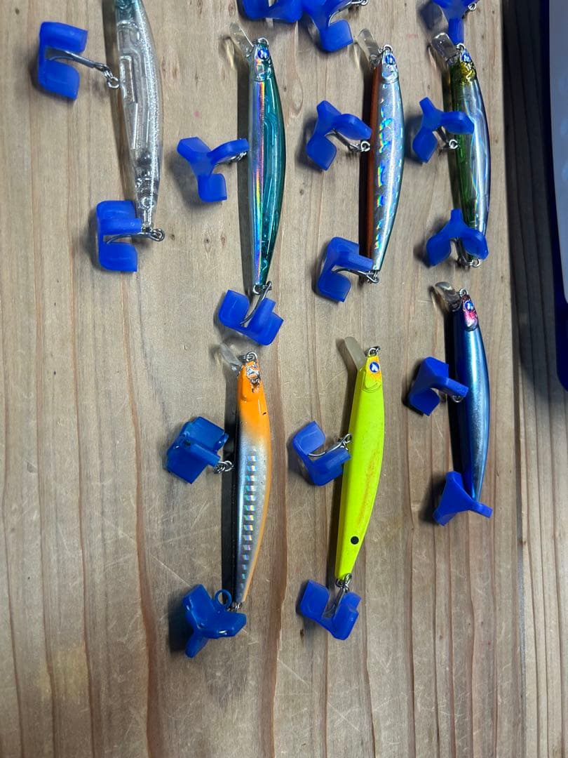 ブルーブルーBlueBlueブローウィン80セット