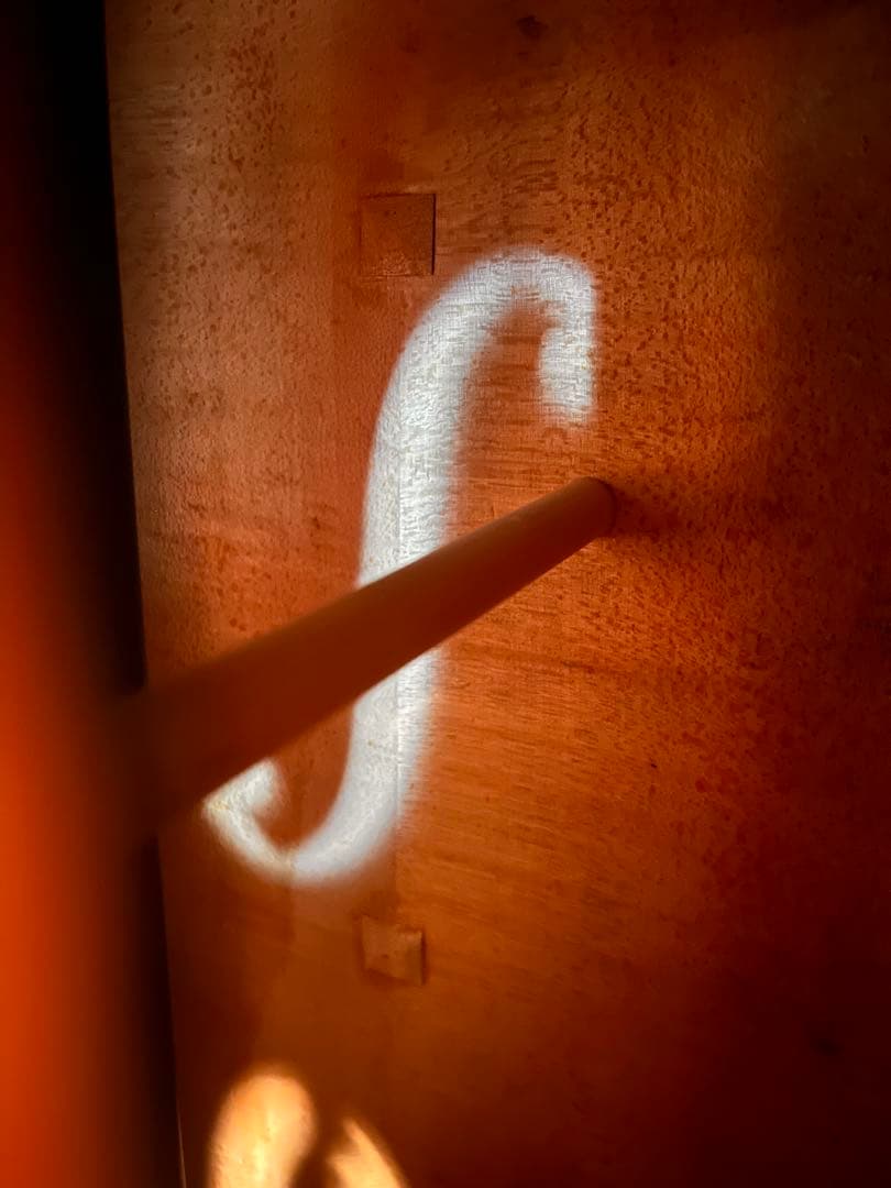 チェロ　カルロ•ジョルダーノ　ハードケースセット