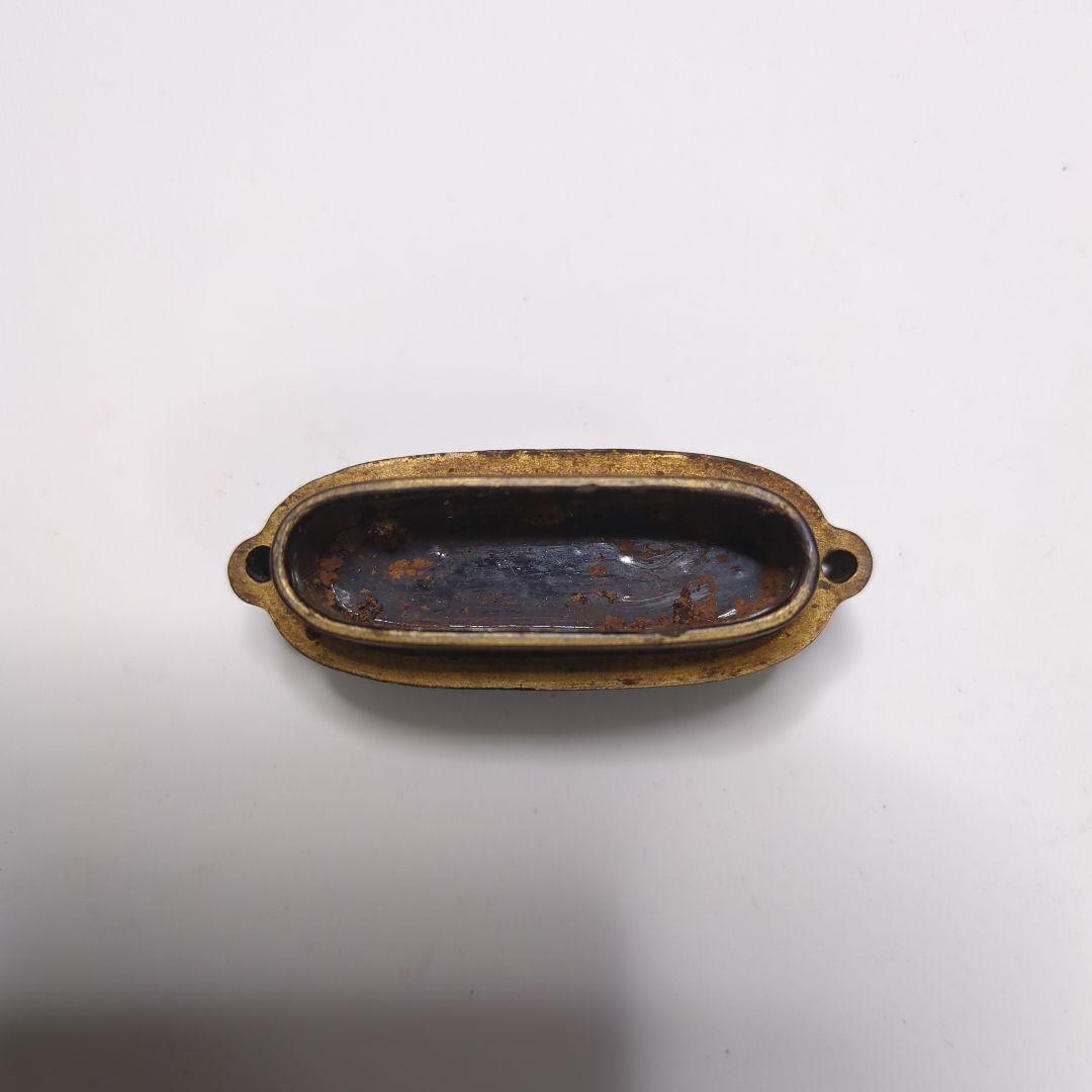 【AAA】　印籠　兜