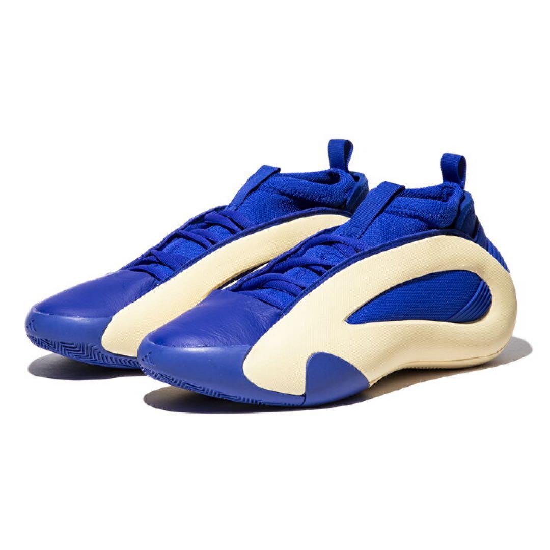 バスケットボールシューズ ハーデン8