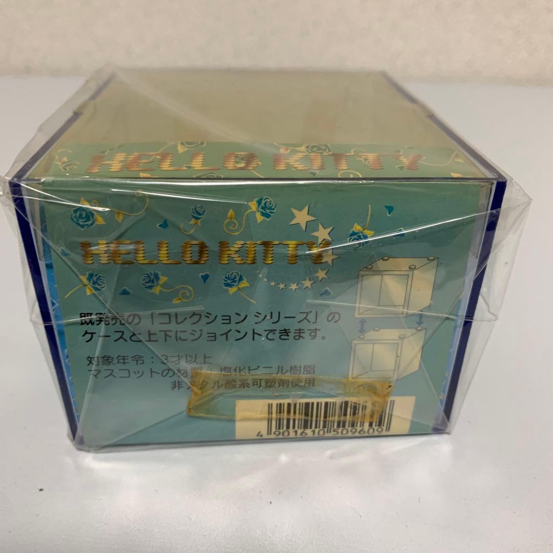 sanrio サンリオ HELLOKITTY 2001年製 レトロ レア 希少