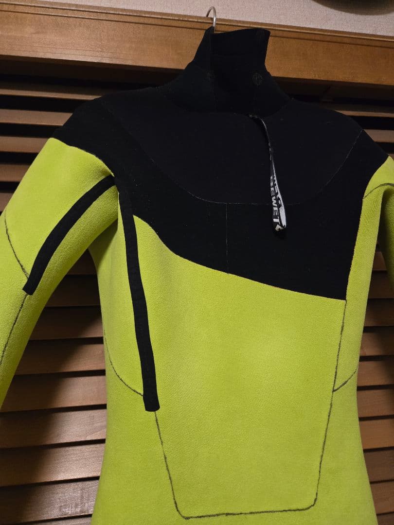 値下Bewet Freeshoulder S3 オーバーホール済 千葉北真冬OK