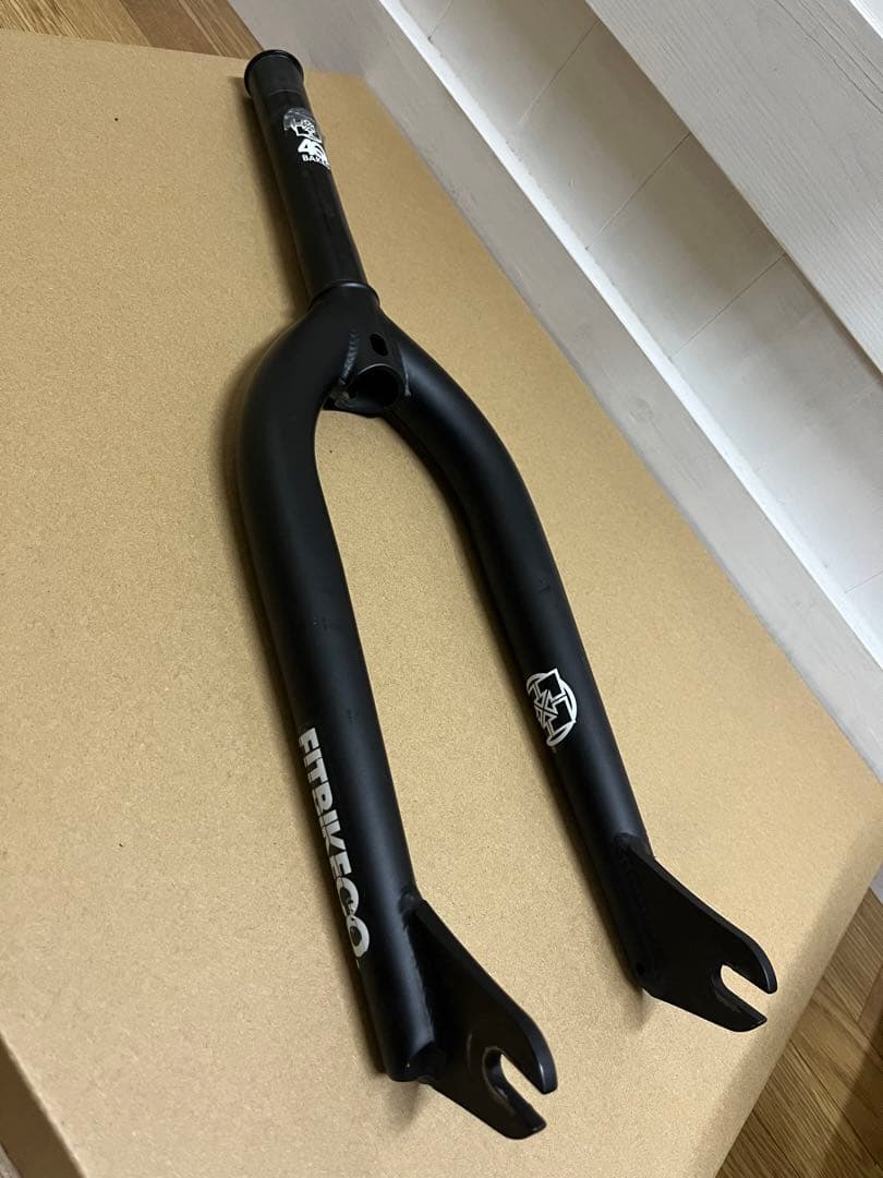 BMX フォーク FITBIKE BLADE V.3 オフセット33mm