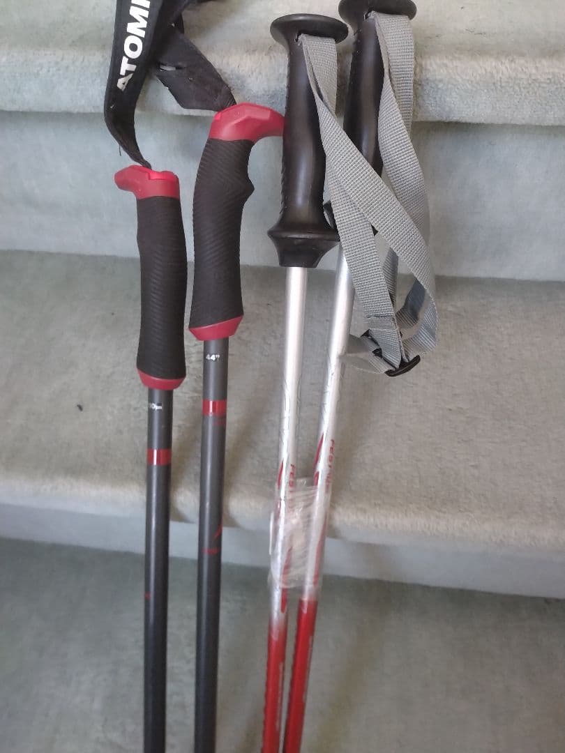 【美品☆】156cm　HEADスキー板セット♪　送料無料！