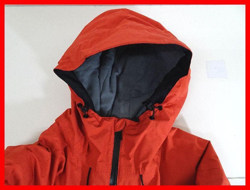 ダイワ　ゴアテックス　プロダクトウィンタースーツ　DW1923　中古　Mイ372