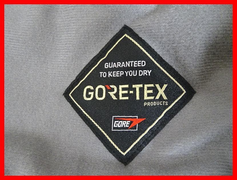 ダイワ　ゴアテックス　プロダクトウィンタースーツ　DW1923　中古　Mイ372