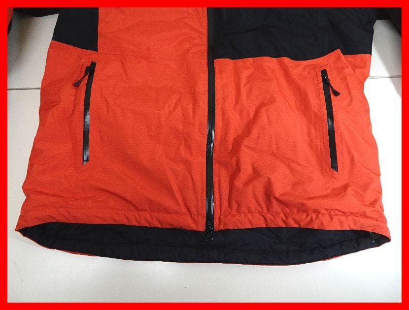 ダイワ　ゴアテックス　プロダクトウィンタースーツ　DW1923　中古　Mイ372