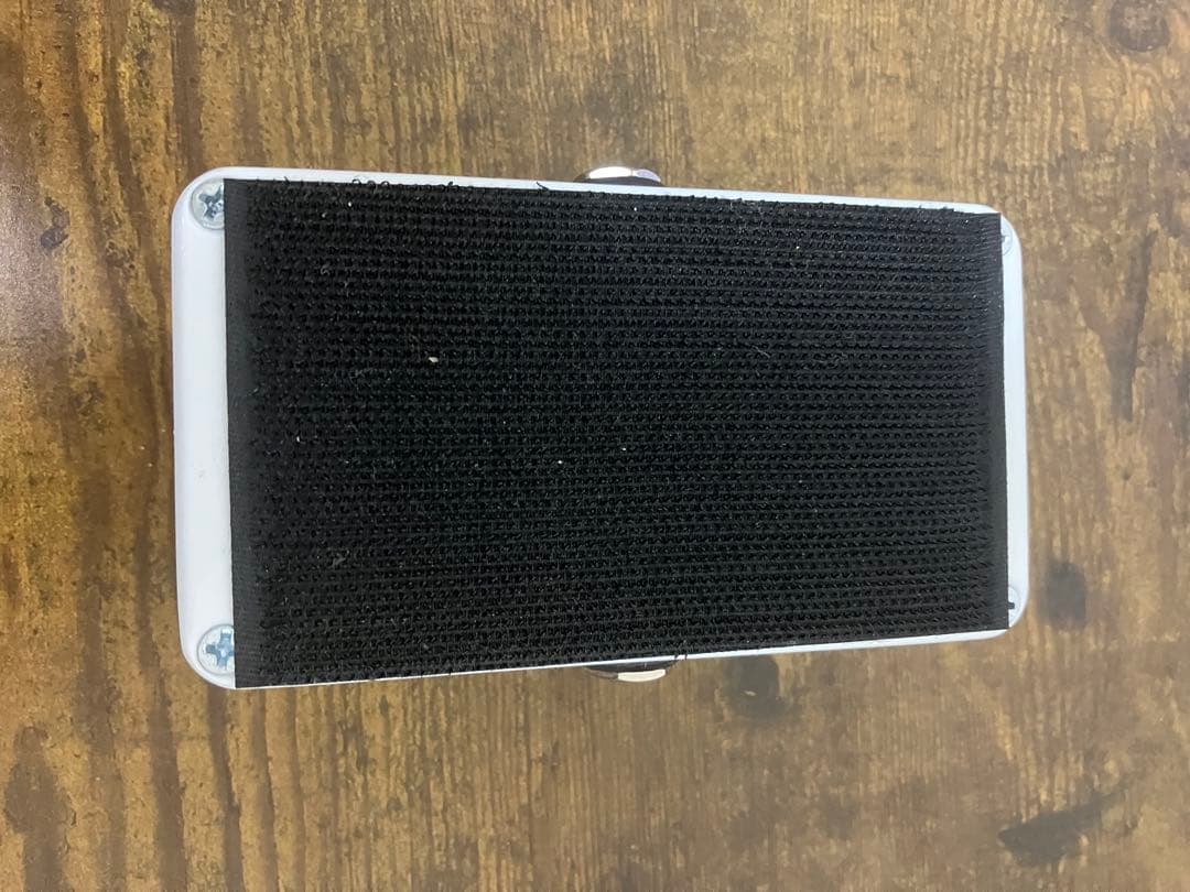 electro harmonix Big Muff π nano