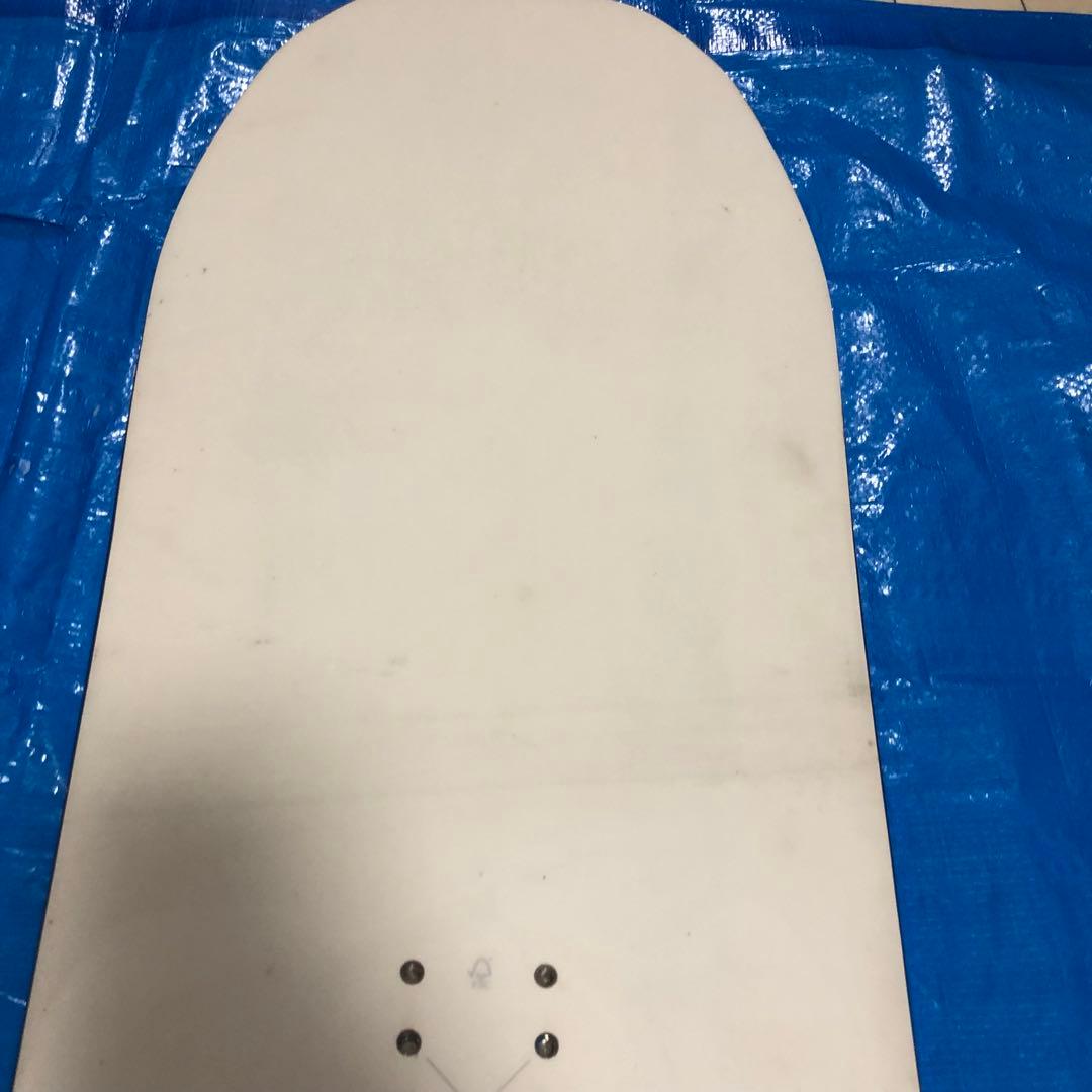 Salomon ABSTRACT 155 フリー オールマウンテン カービング