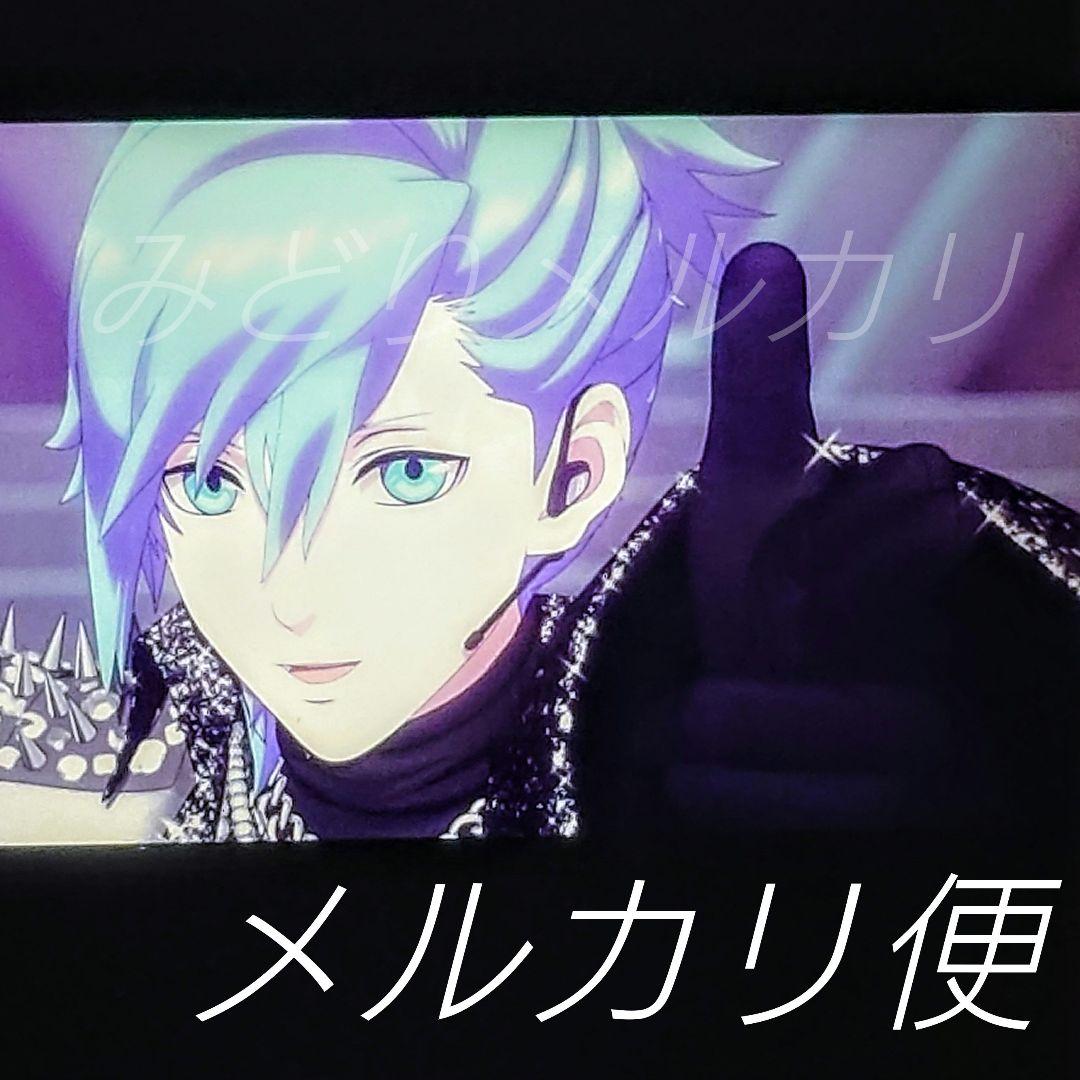 え*む様 タブナイ映画特典フィルム藍ごっらぶ発令