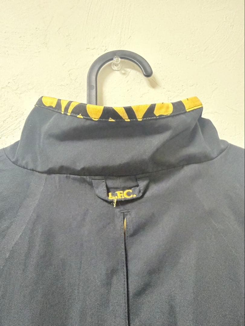 美品】リヴァプール FCウインドブレーカー ジャケット