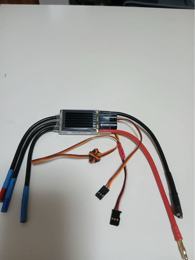 ＡＫＢアンプガバナー