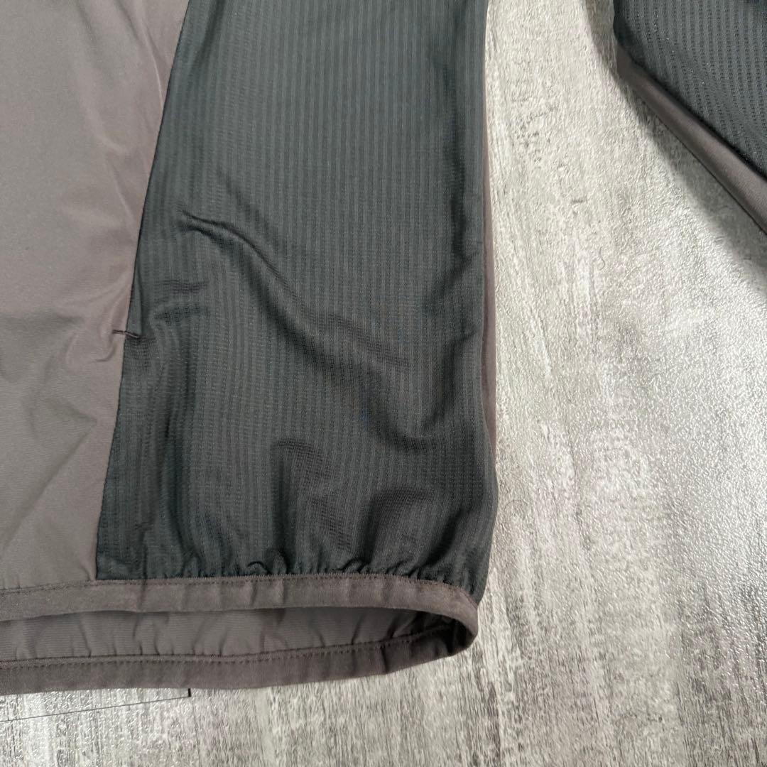 On × POST ARCHIVE FACTION セットアップ上下セット オン