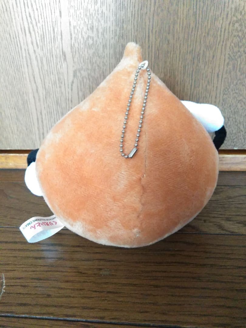 くりえいとん　ぬいぐるみ