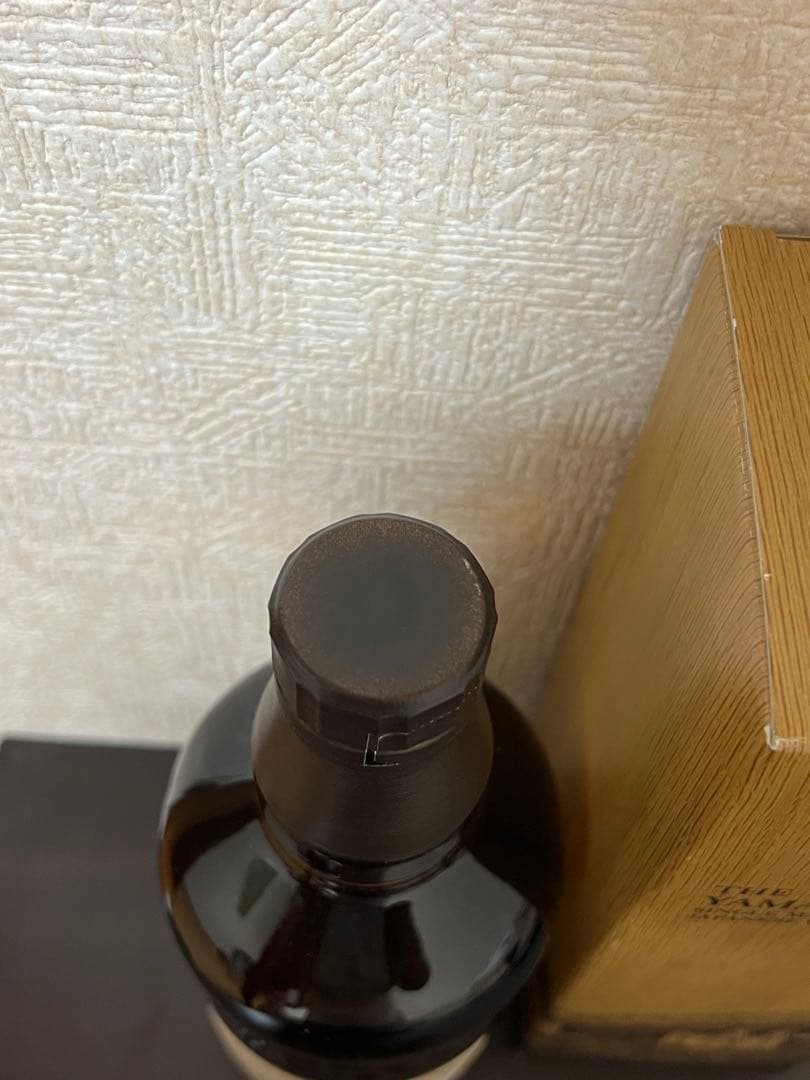 【新品未開封】山崎 リミテッドエディション2021 700ml