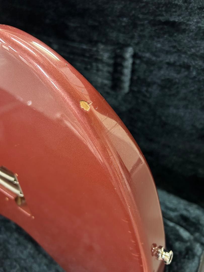 AIRCRAFT AC-6 春畑道哉モデル初号機