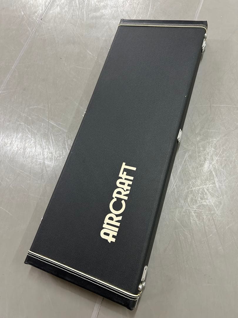 AIRCRAFT AC-6 春畑道哉モデル初号機