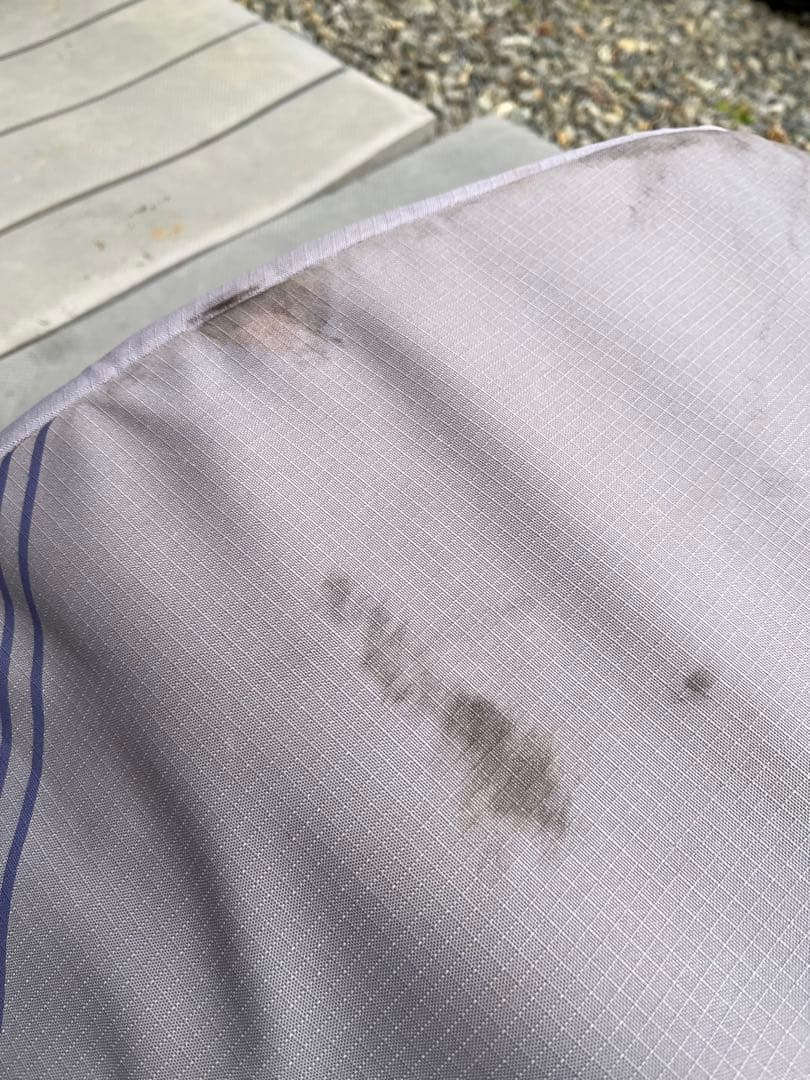 STARBOARD supボードハードケース