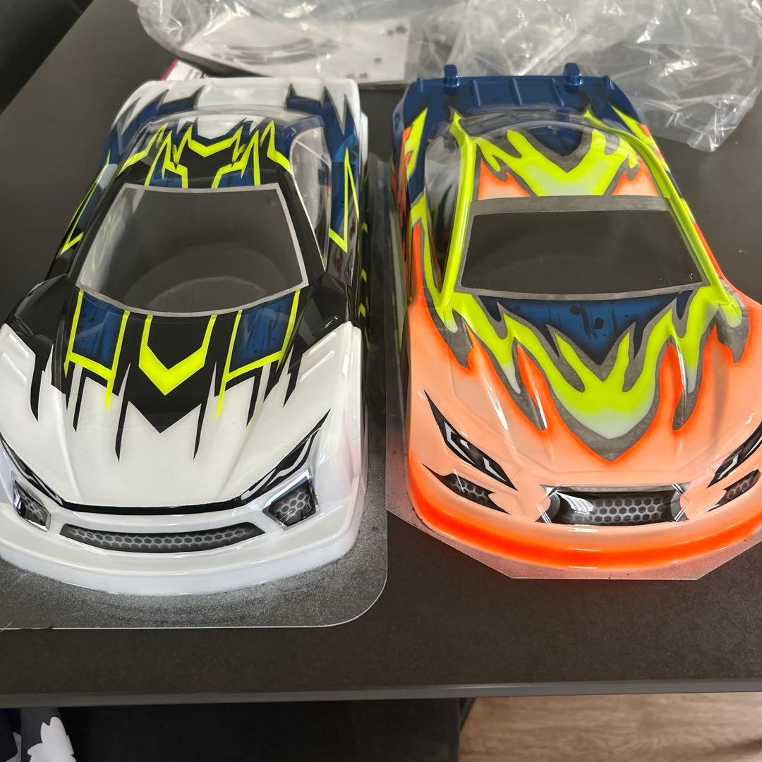 IG ツイスター ライキリセット