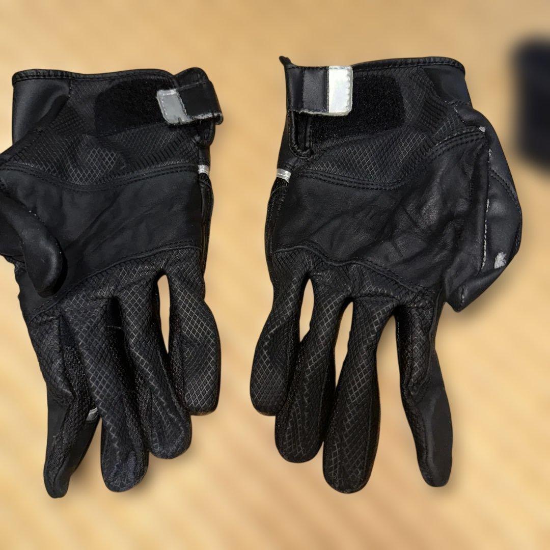 ソルティガ　ダイワのグローブ