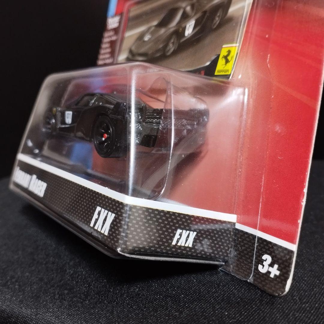 ホットウィール フェラーリ FXX