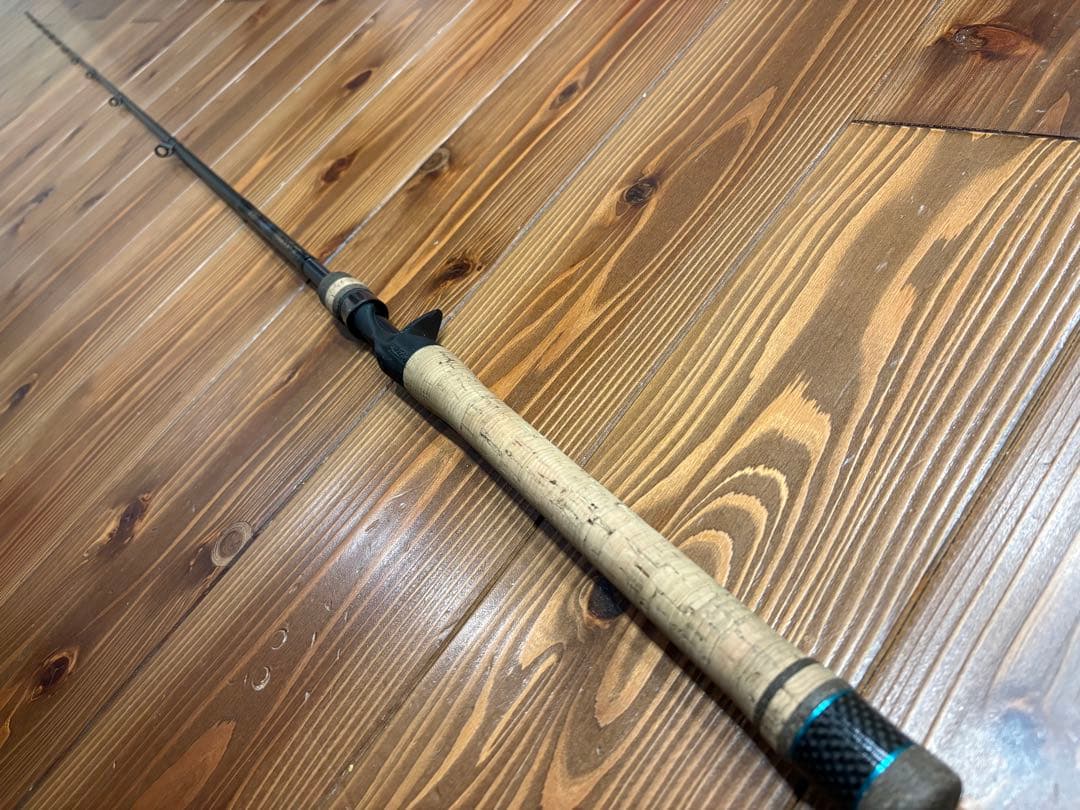 G.Loomis GLX 842C MBR 7'0\