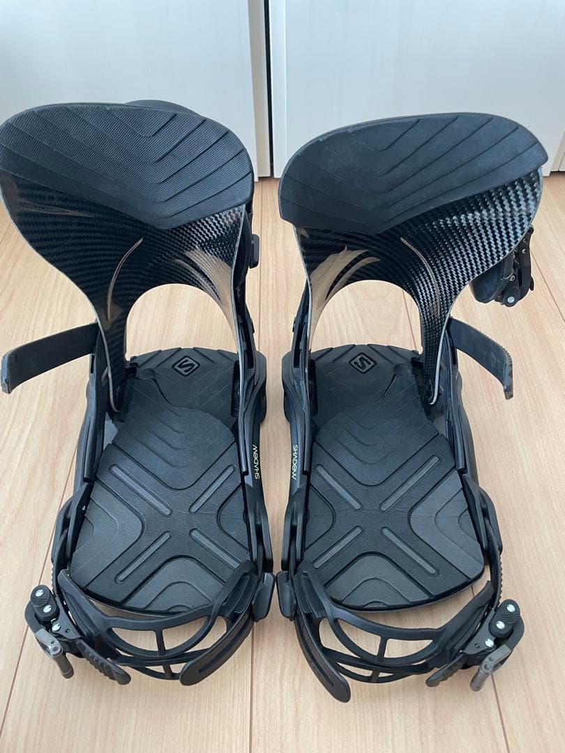 Salomon Quantum ビンディング Mサイズ