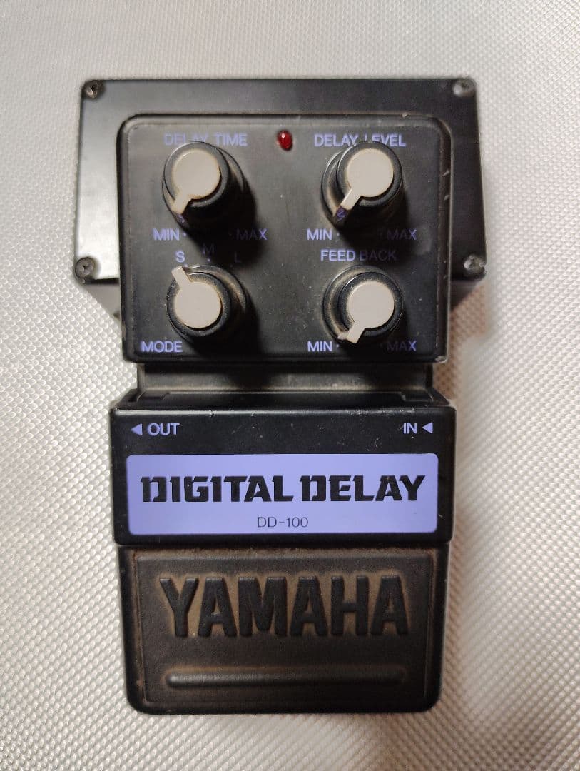 ベリンガー　BEHRINGER エフェクターセット