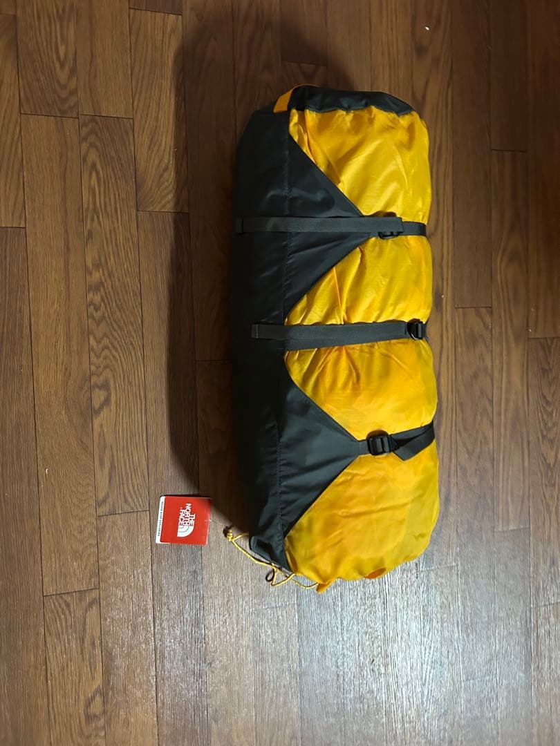 ノースフェイステント