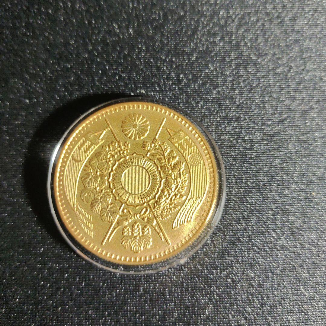 旧20圓金貨,明治三年美品❗500万‼️の品！日本近代金貨の王様❗超レア超貴重❗
