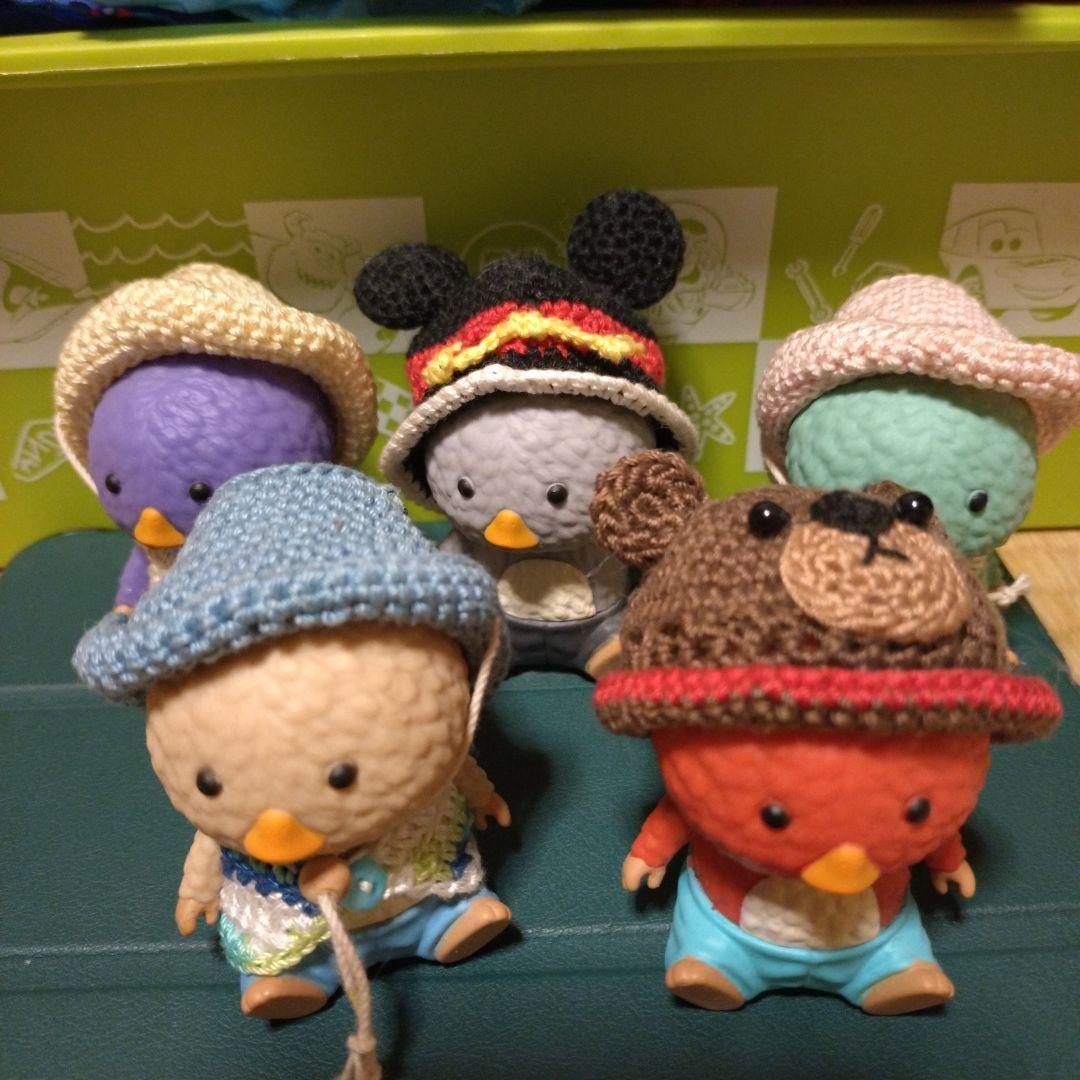 東京トガリ ノラくん いろいろセット