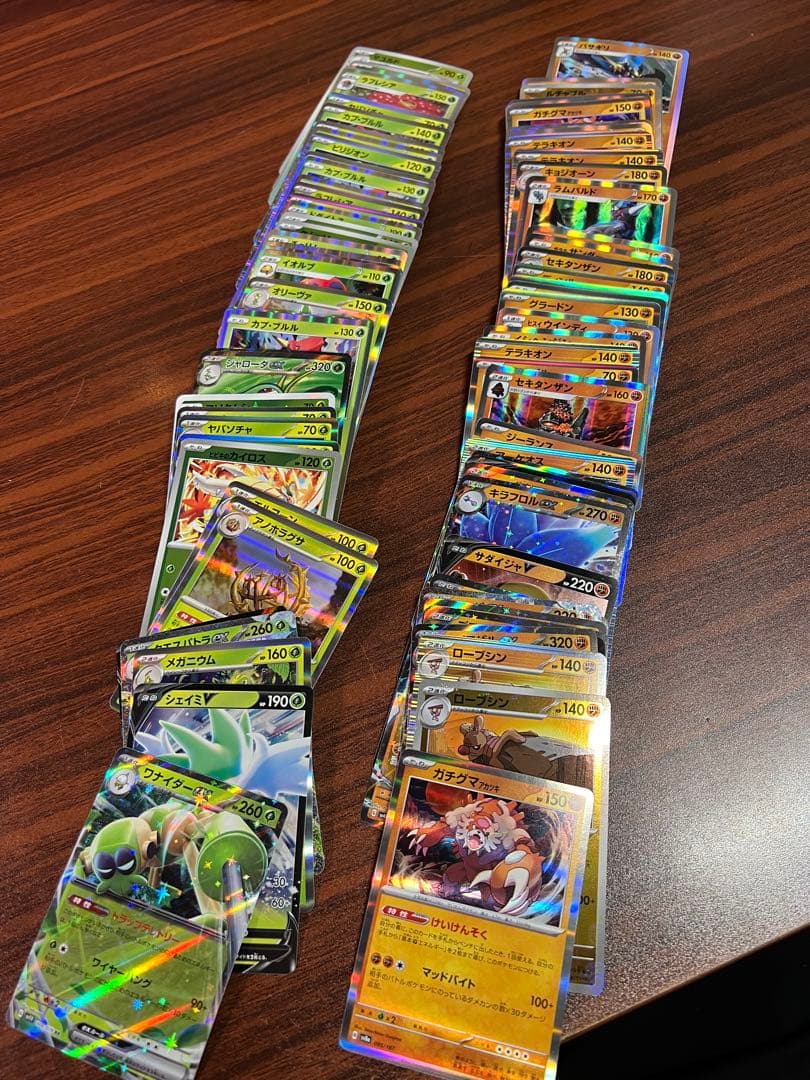 Pokéca ポケカ　ロケット団の栄光　バイオレットex 未開封BOX