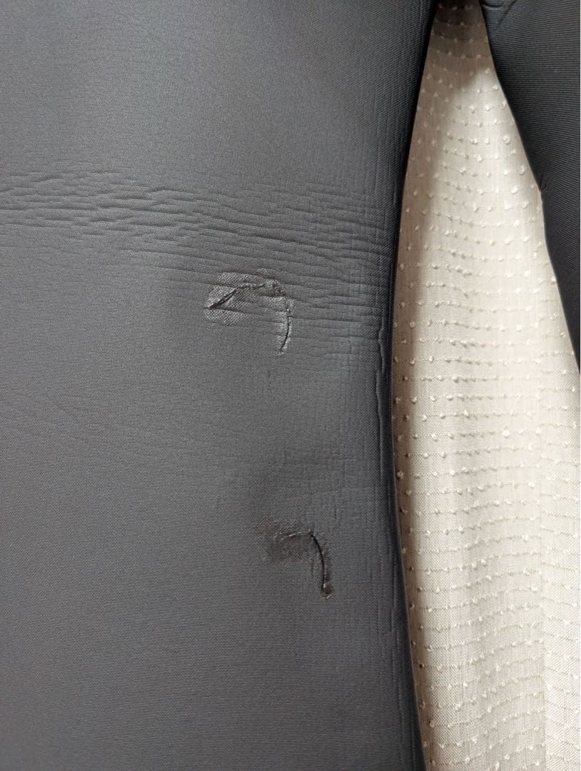 DOVE(ダブ) 5×3mm セミドライ メンズM相当(オーダー品)