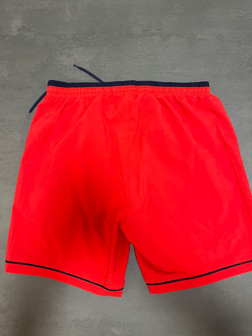 日本未発売レア‼️ドイツ輸入　3点セット　　フィラFILA Ｍ(日本Lサイズ相当)