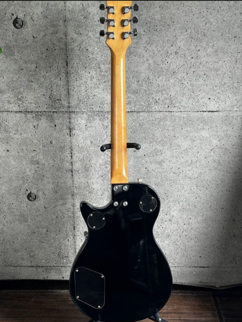 グレッチ エレクトロマチック ビグスビー bigsby B3