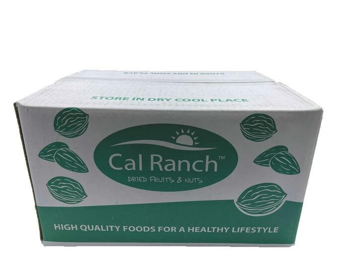 シークレット　5％オフ業務用生くるみ11.34kg要冷蔵LHP20~40％