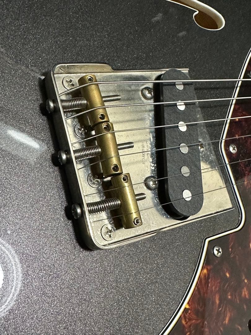 ギター Psychederhythm Hollow T-Line Limited