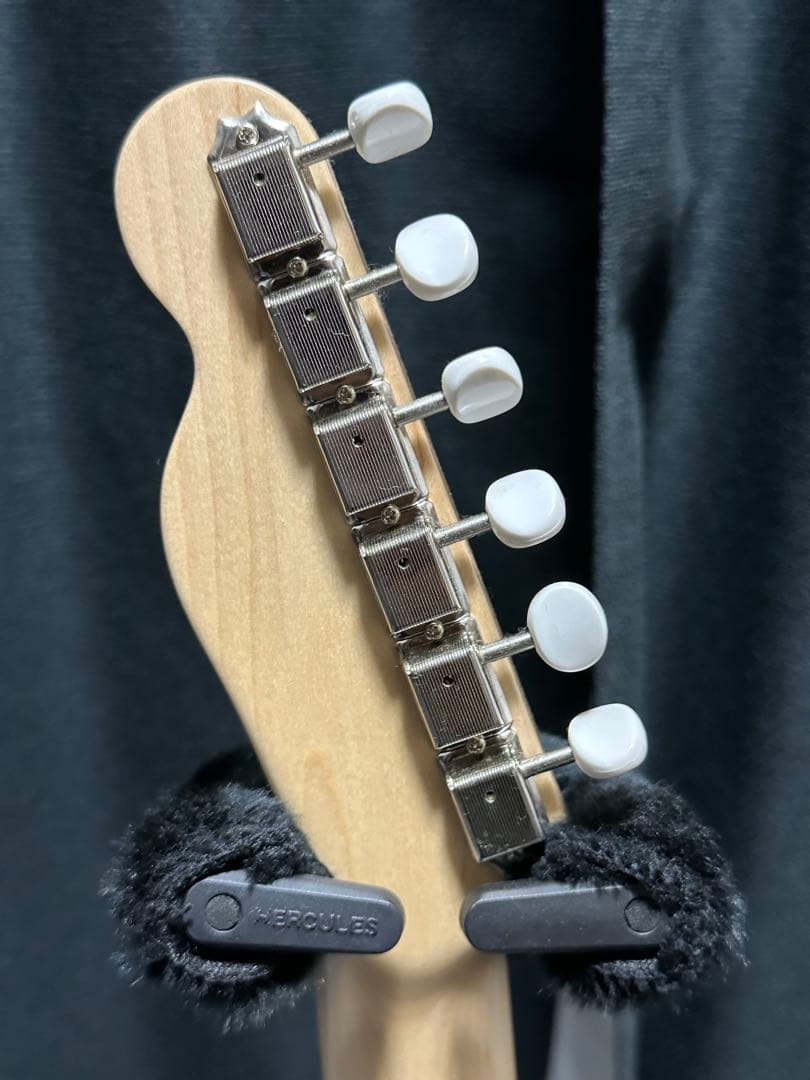 ギター Psychederhythm Hollow T-Line Limited