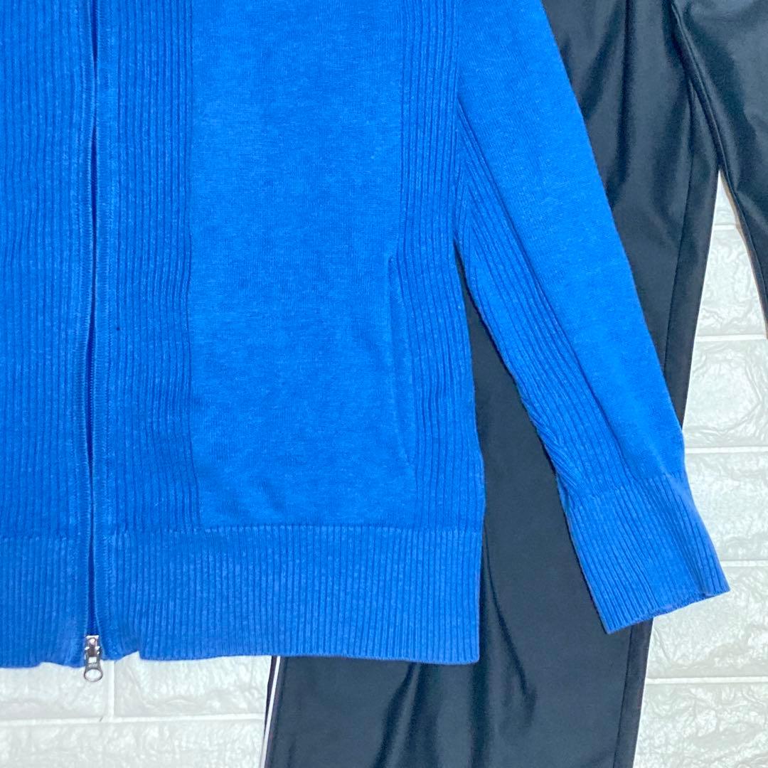 YONEX ウォームアップ ウェア 上下セット XL テニス バトミントン