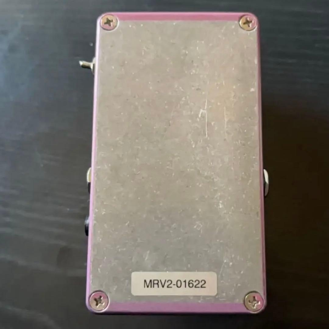 ギター Vivie modern raven