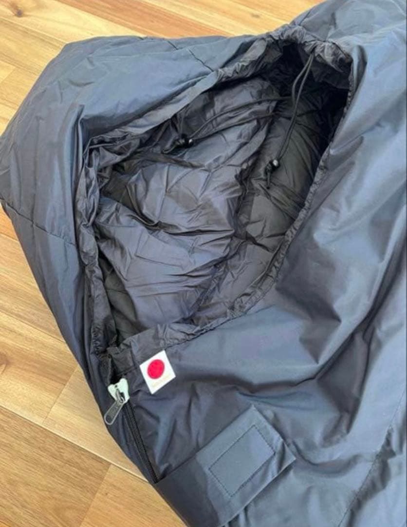 ナンガ オーロラ600DXロング