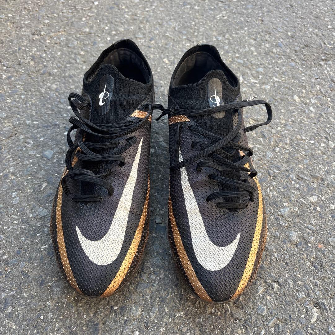 NIKE ファントムGT2 FG 27.5cm 87