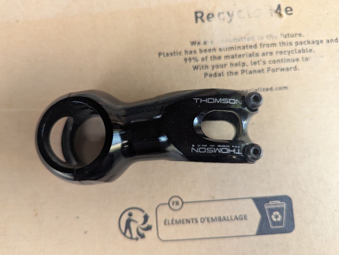 THOMSON トムソン ELITE X2 70mm 31.8