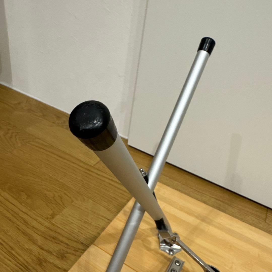 スノーピーク　ワンアクションローテーブル竹　LV-100T